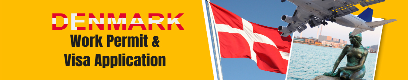 A Complete Guide to Denmark Work Permit and Business Resident Visa Requirements for Citizens of Morocco