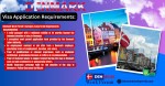 Denmark Work Permit Visa and Business Resident Visa Requirements for Kenyan Citizens