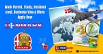 Denmark Work Permit and Business Resident Visa Requirements for Ecuadorian Citizens